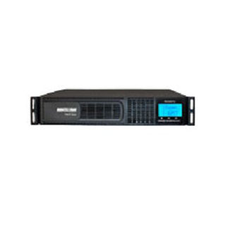 Minuteman Power UPS AVR LCD 1400W Rack/Tower/Wall Entry-